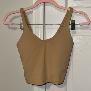 Women’s Lululemon Align Tank